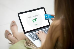 E-commerce
